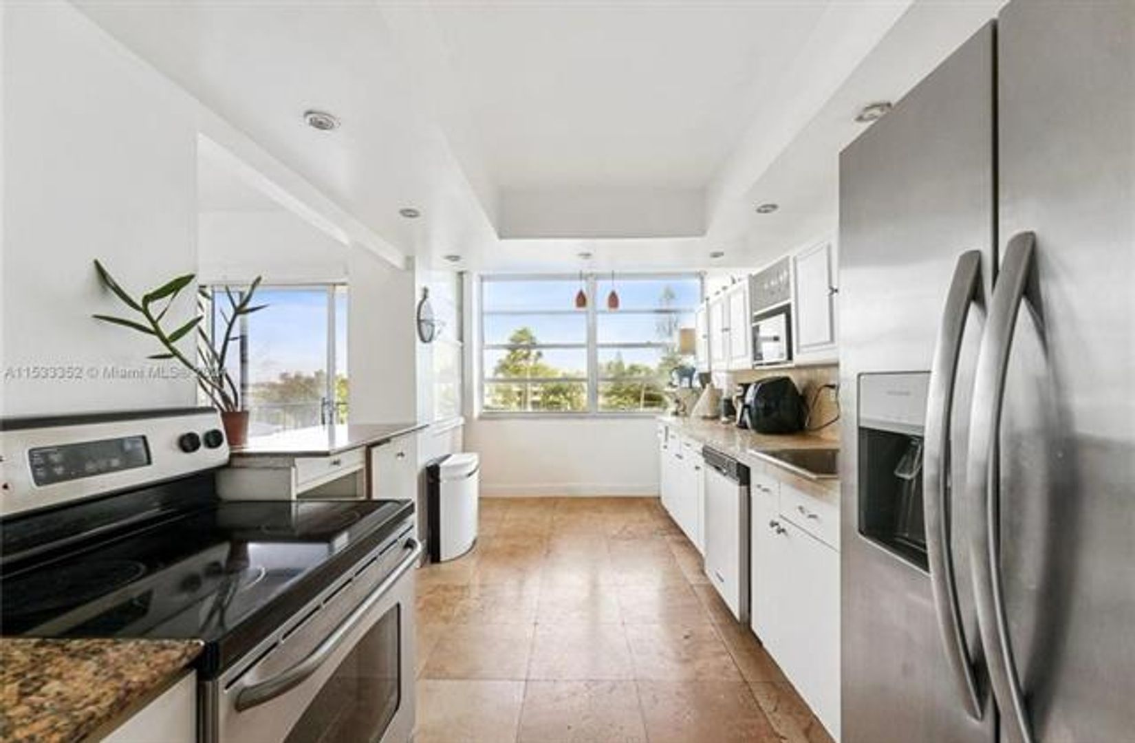 North Miami Condo: 11930 N Bayshore Dr # 302