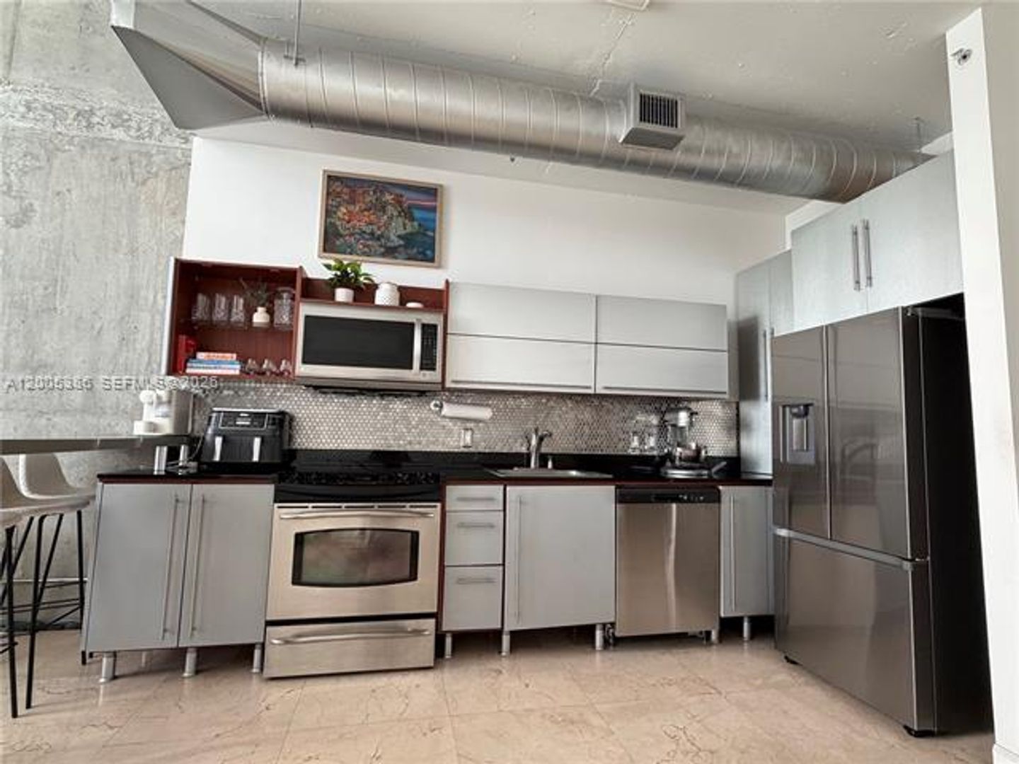 Miami Condo: 690 SW 1st Ct # 2524