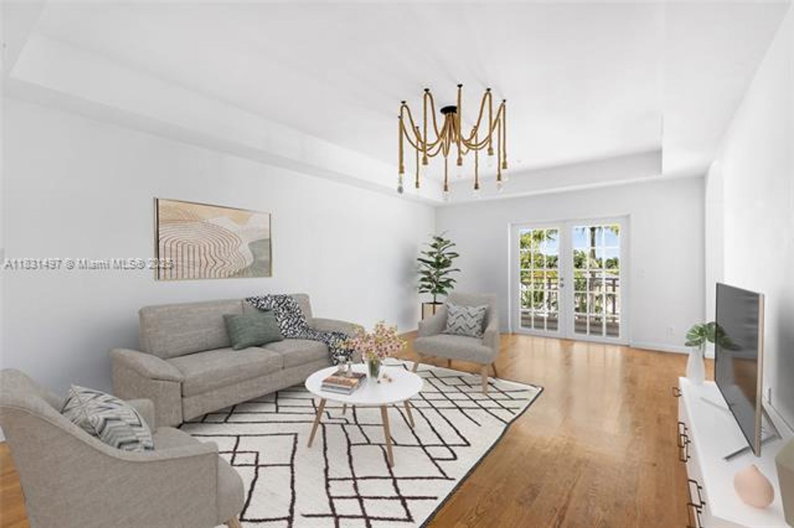 MIAMI BEACH Townhome: 1415 N Sunset Harbour Dr unit 406