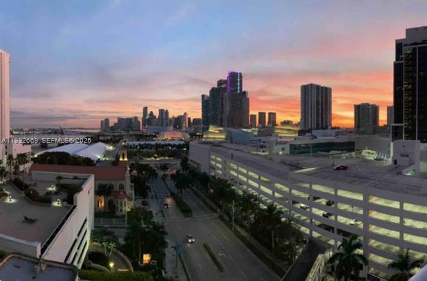 MIAMI Apartment: 1717 N Bayshore Dr unit A-1652