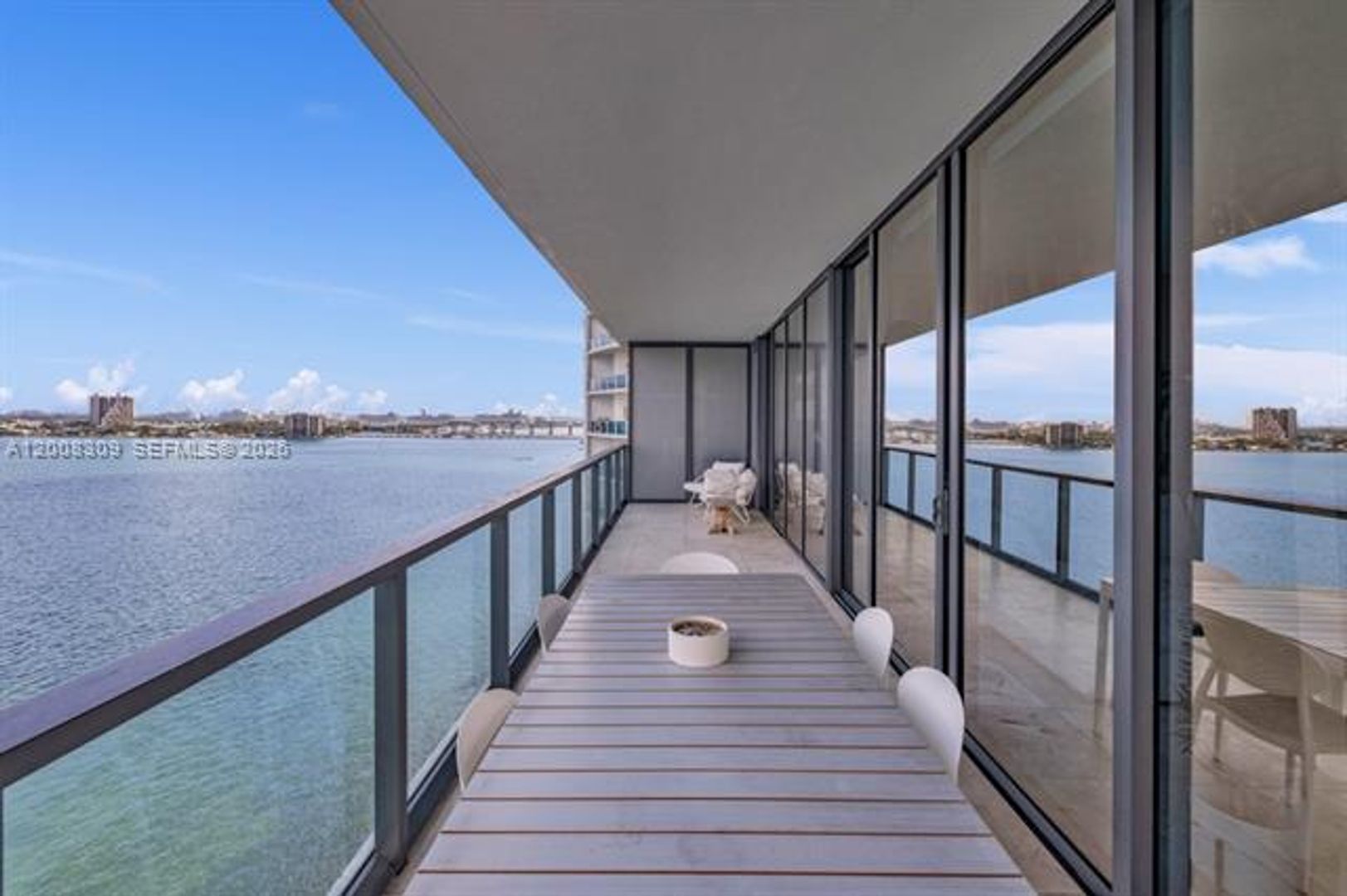 MIAMI Apartment: 788 NE 23rd St unit 1102