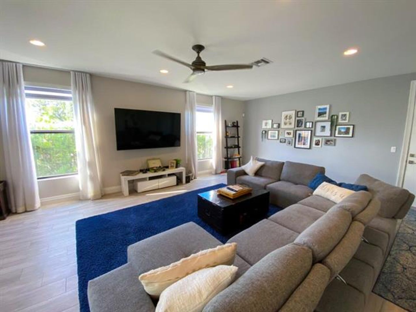 Fort Lauderdale Townhome: 1101 NE 3rd Ave th 1101