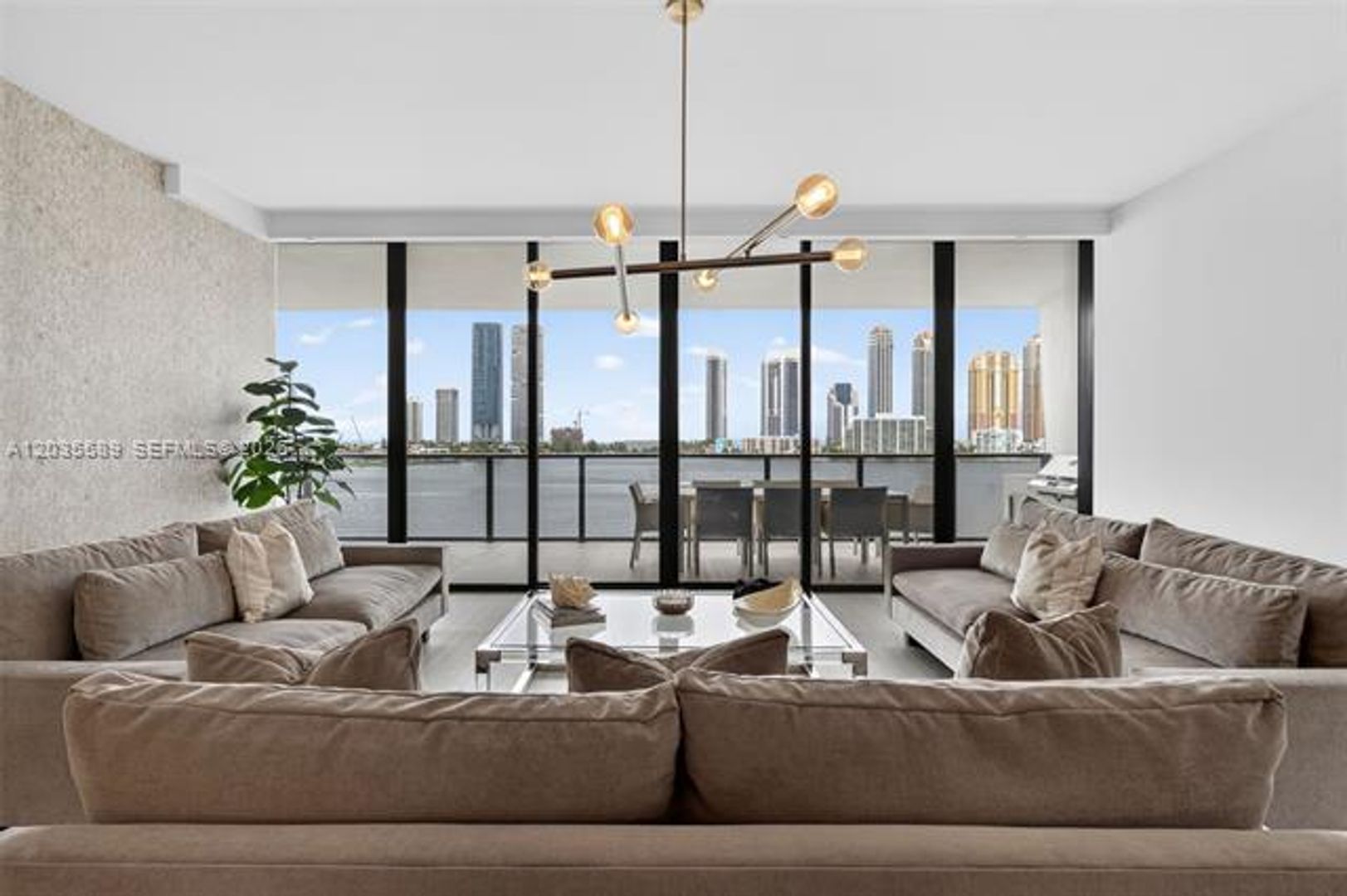 Aventura Condo: 5500 Island Estates Dr # 507