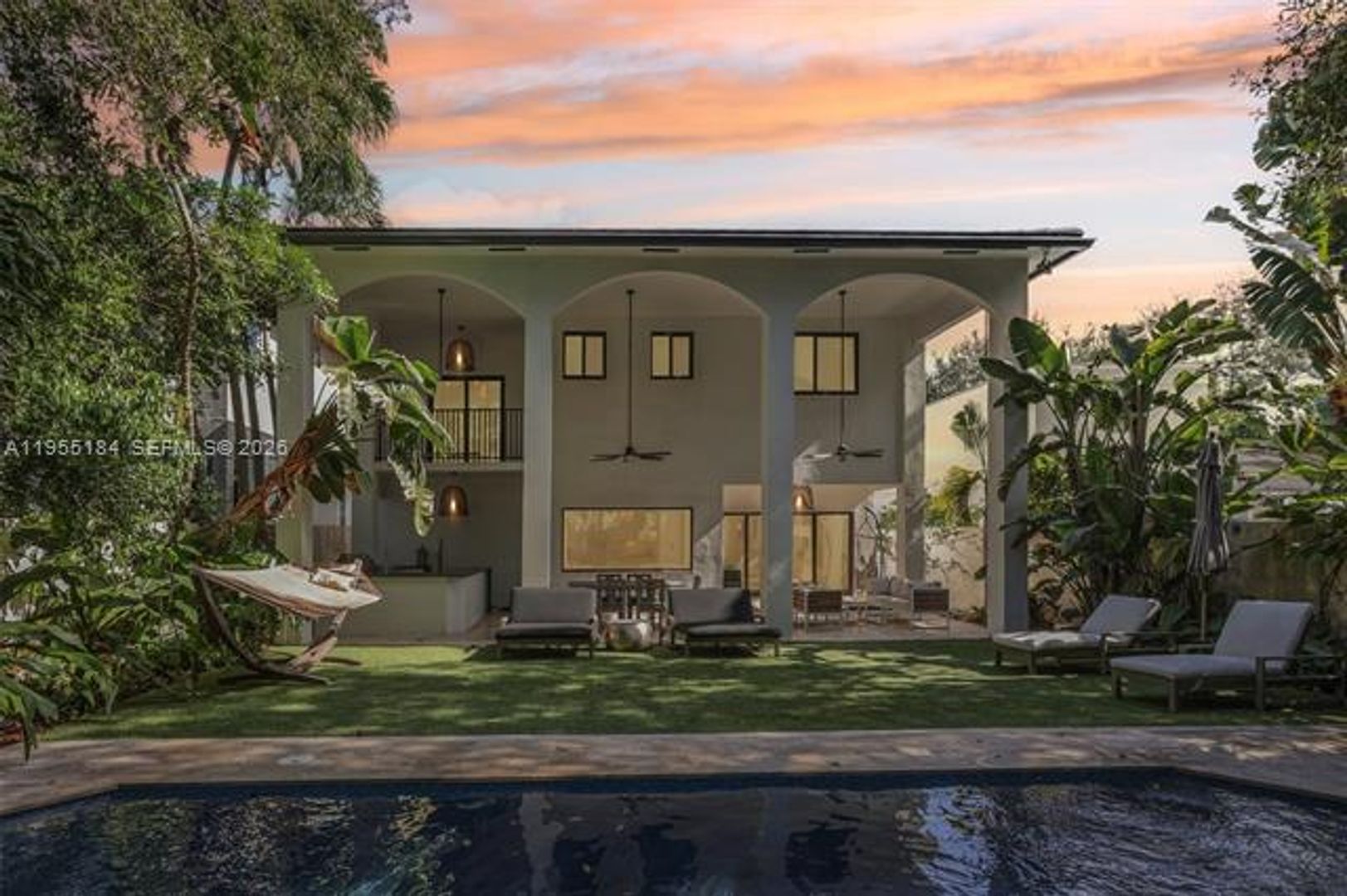 MIAMI House: 34 SW 22nd Rd # 0