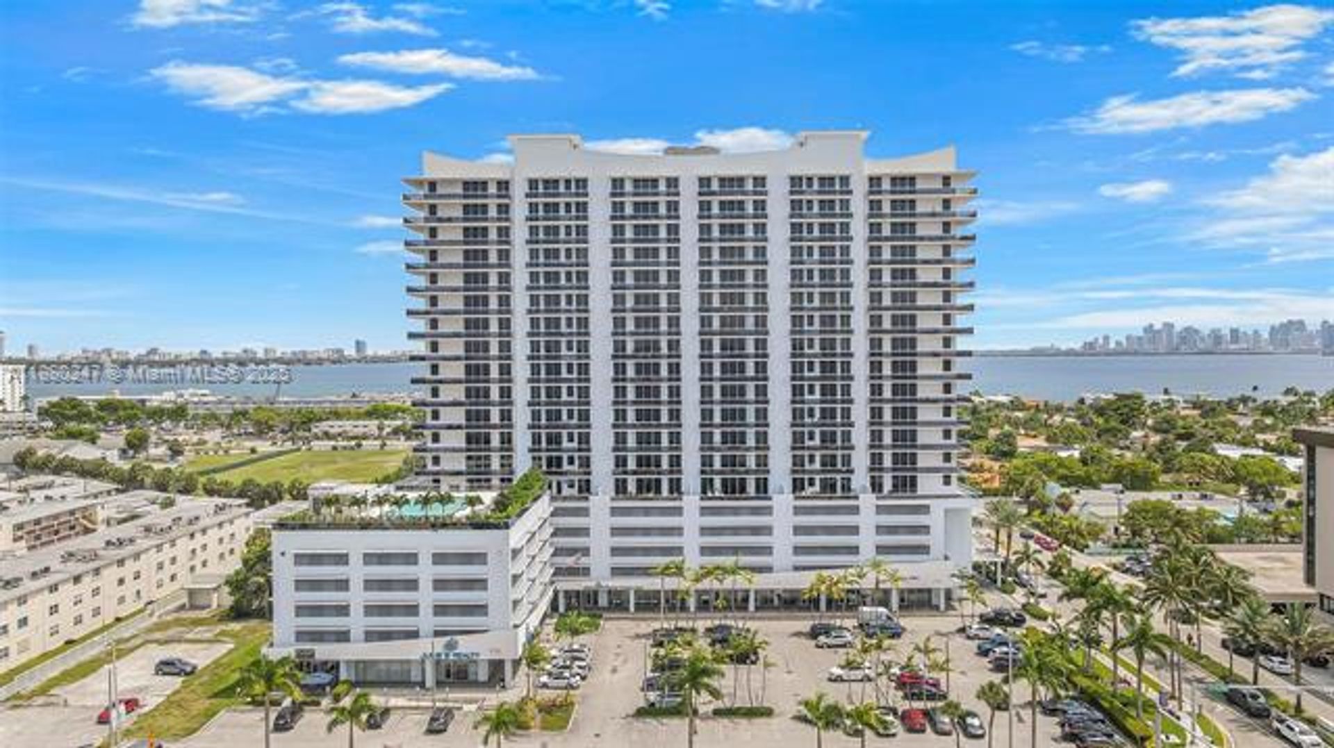 NORTH BAY VILLAGE Apartment: 7901 Hispanola Ave unit 603