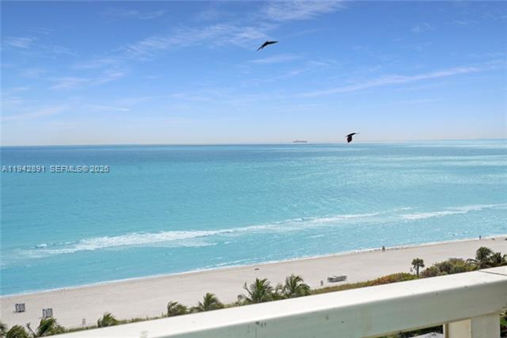 MIAMI BEACH Apartment: 5101 Collins Ave appt 14P