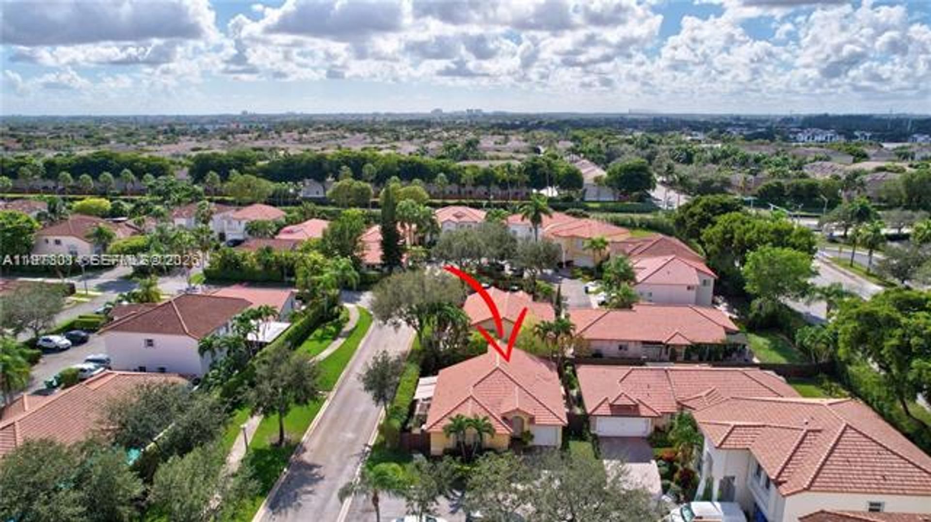 DORAL House: 5862 NW 113th Pl # 5862