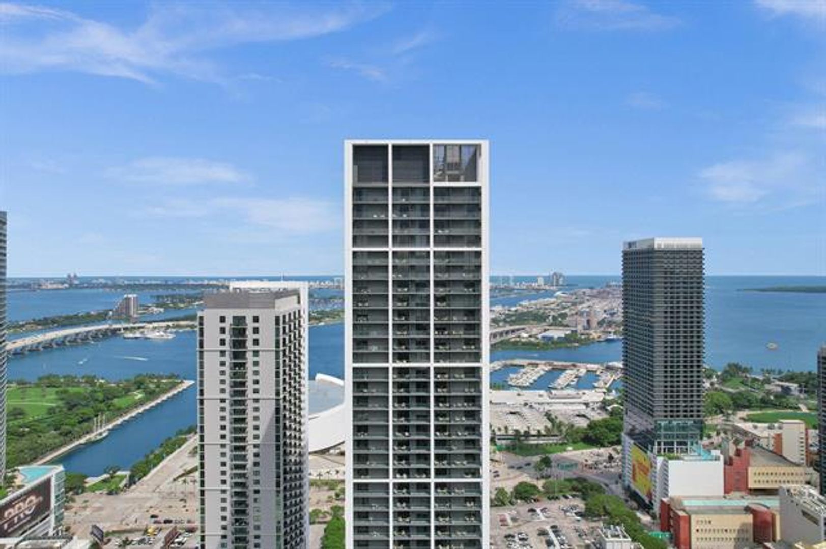 MIAMI Apartment: 159 NE 6th Street St # 4712