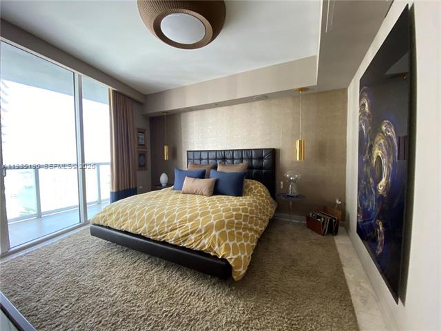 MIAMI Apartment: 495 Brickell Ave # 4608