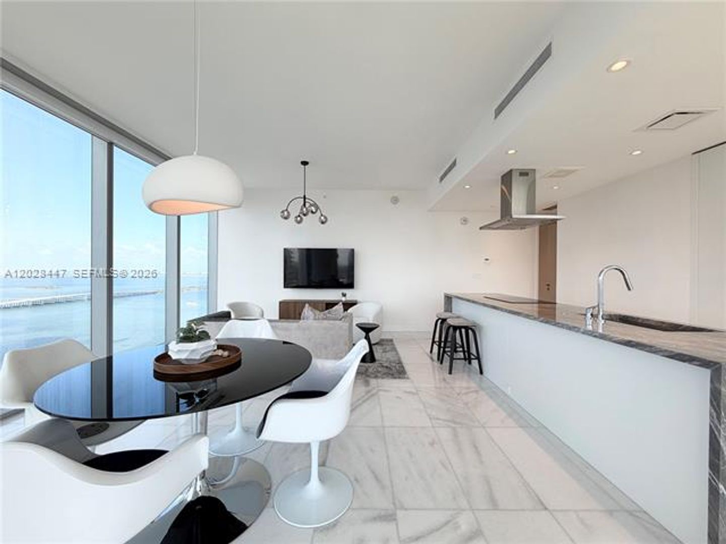 Miami Condo: 700 NE 26th Ter # 3206