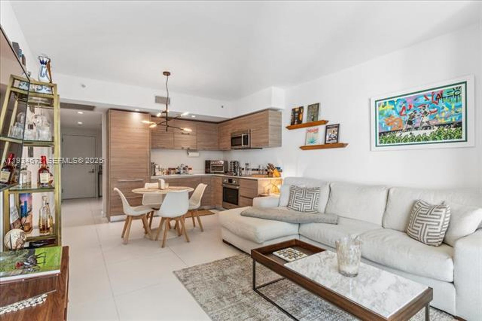 MIAMI Apartment: 1300 S Miami Ave unit 3008