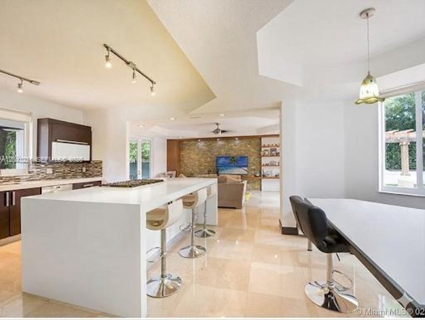 Palmetto Bay House: 8164 SW 171st St