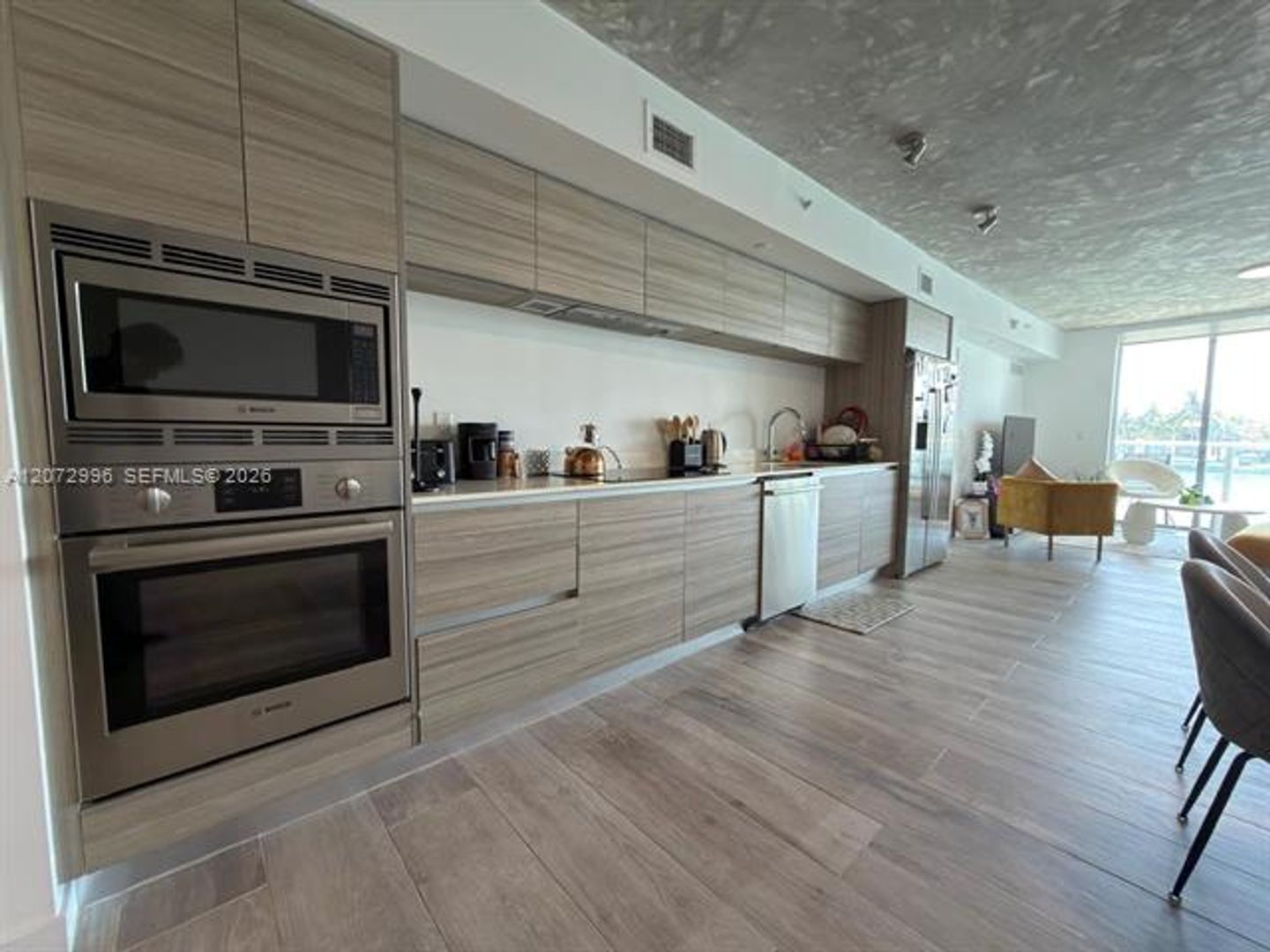 Miami Beach Condo: 6620 Indian Creek Dr cu-209