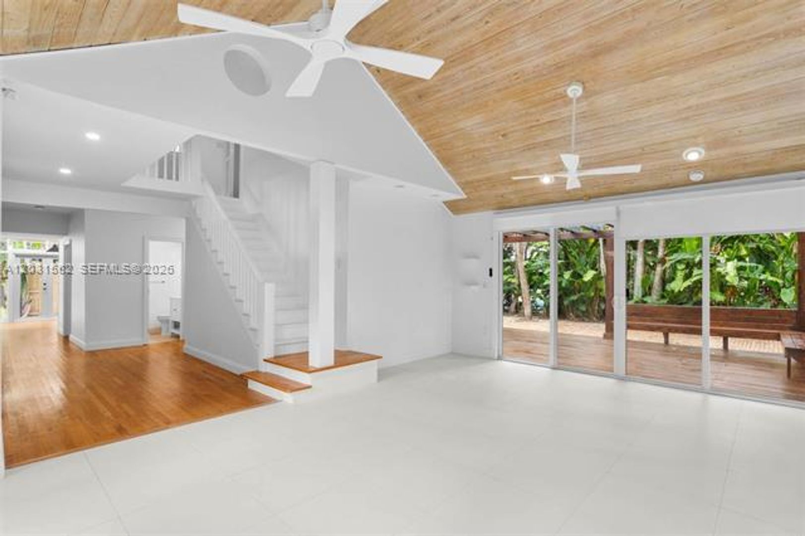 Miami House: 3945 Loquat Ave