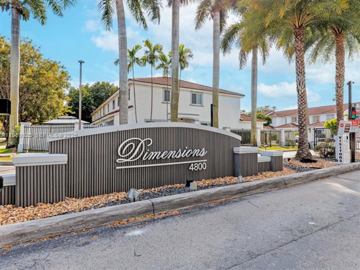 DORAL Townhome: 11512 NW 48th Ter th 11512