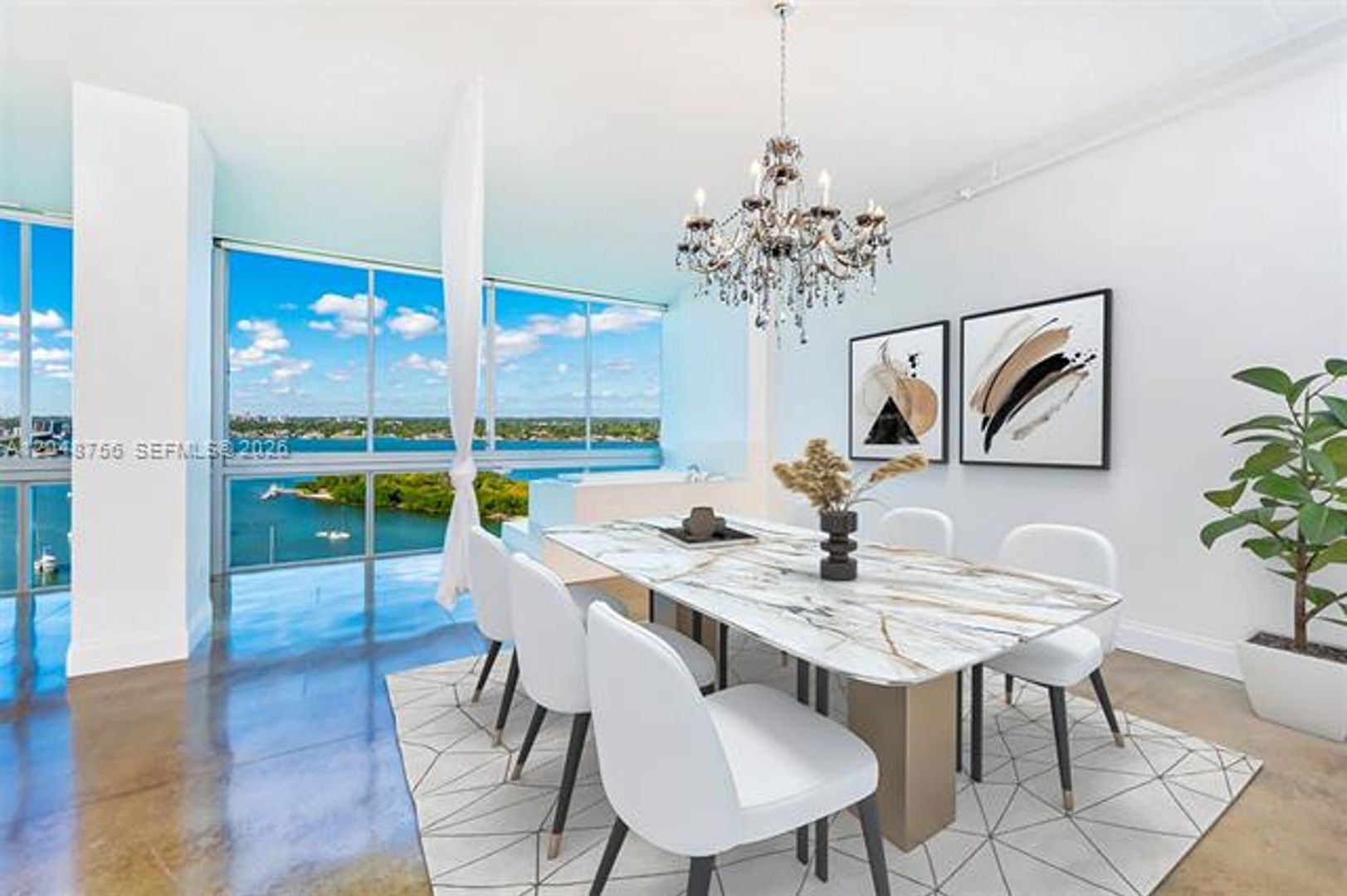 North Bay Village Condo: 7934 West Dr cu-1203