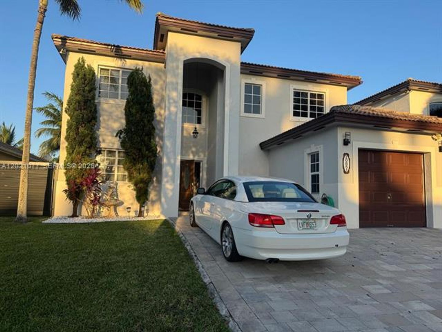Cutler Bay House: 20851 SW 88th Ct