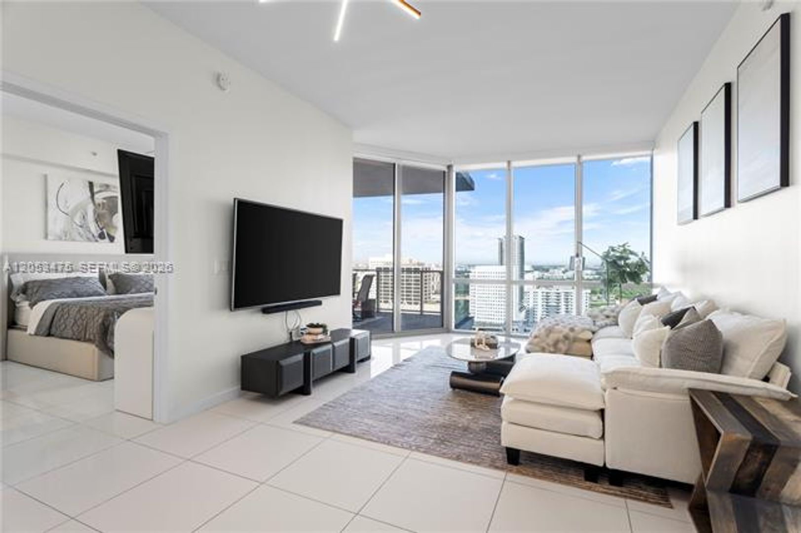 Miami Condo: 851 NE 1st Ave cu-2308