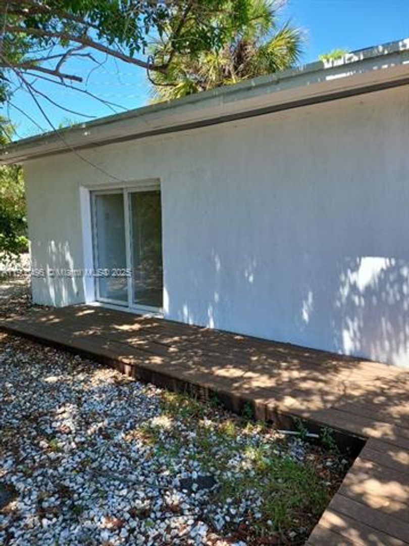 MIAMI BEACH House: 7707 Hawthorne Ave #0