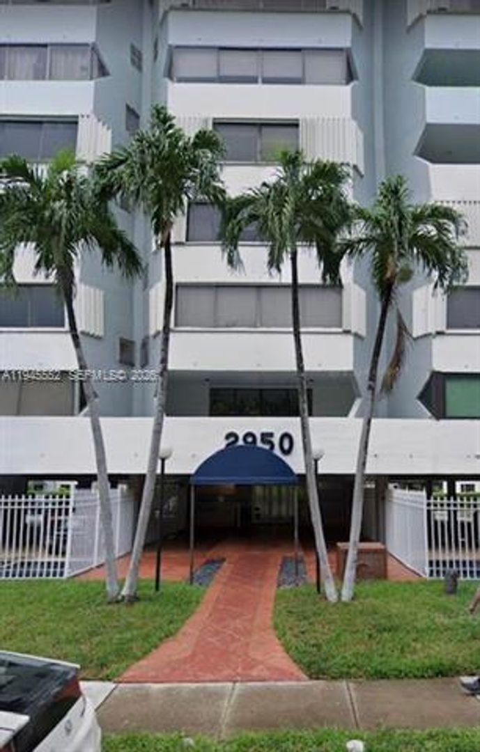 Miami Condo: 2950 SW 3rd Ave # 3A