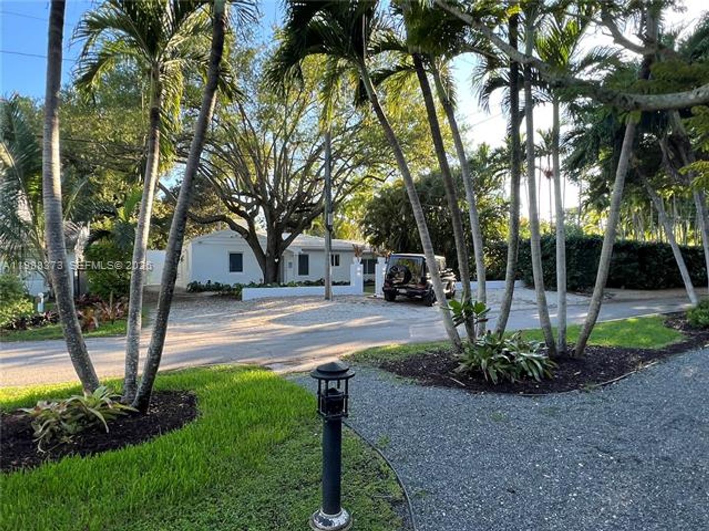 EL PORTAL House: 256 NE 85th St