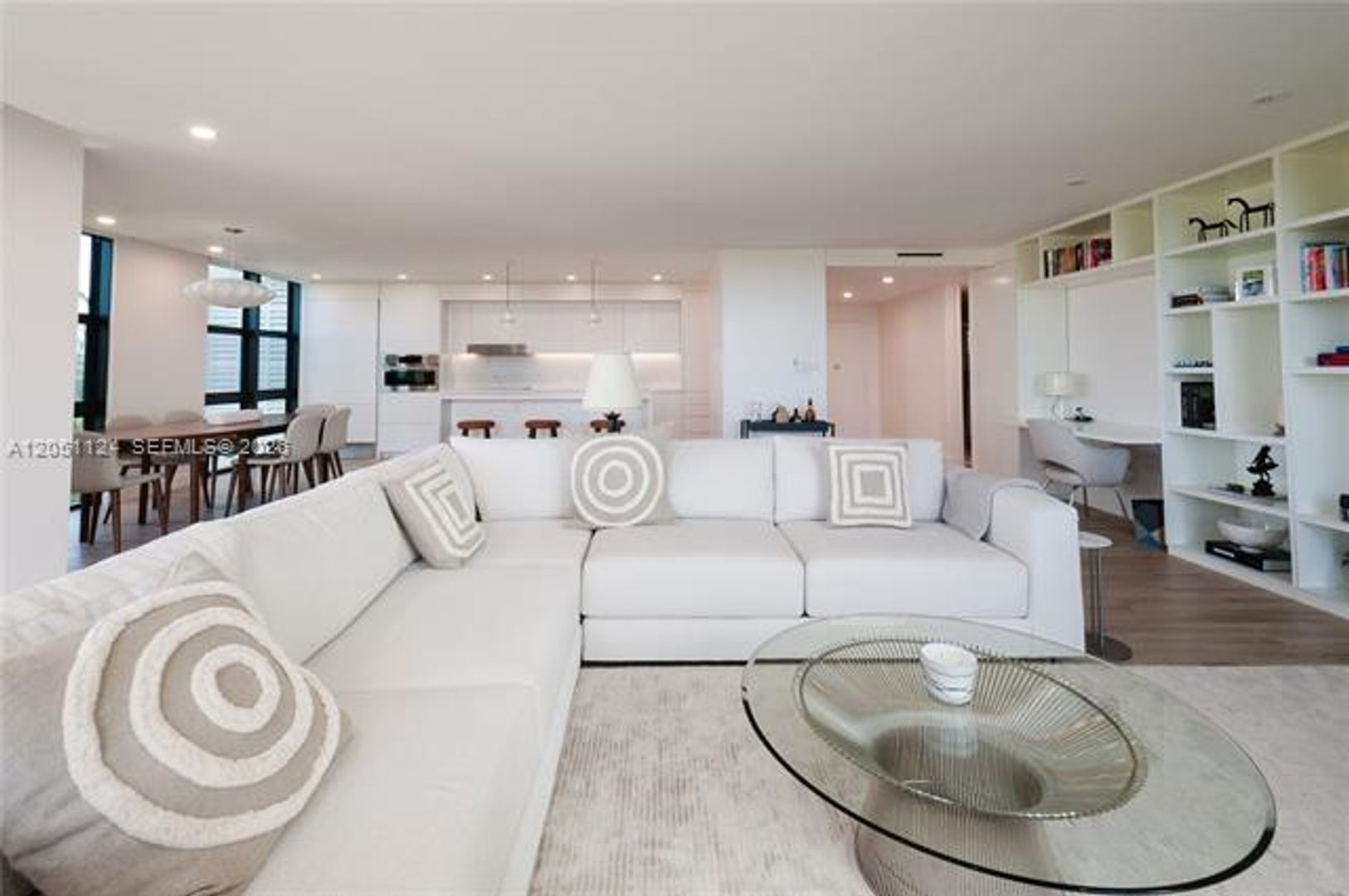 Key Biscayne Condo: 1121 Crandon Blvd cu-D301