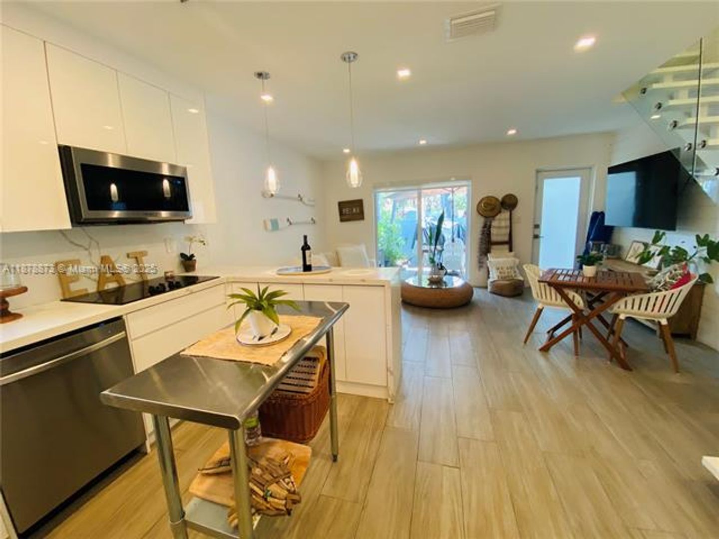 KEY BISCAYNE Townhome: 798 Crandon Blvd th 57B
