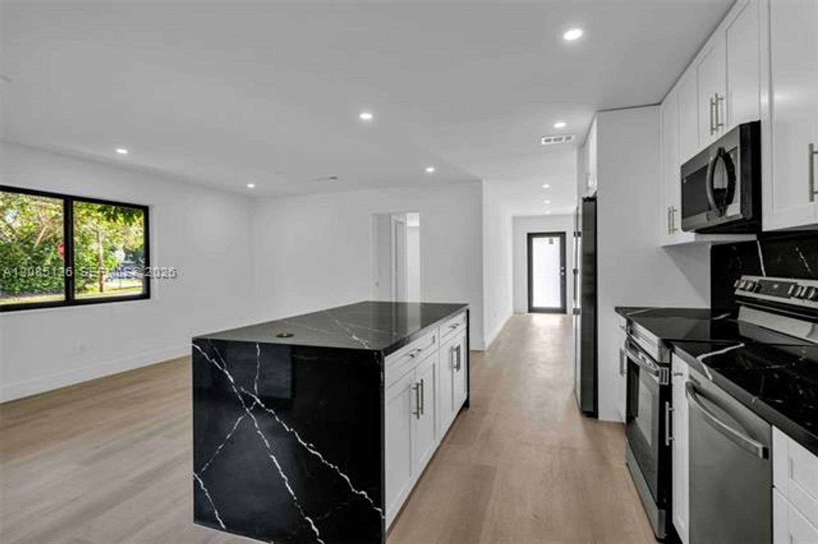 North Miami House: 1597 NE 143rd St # 0