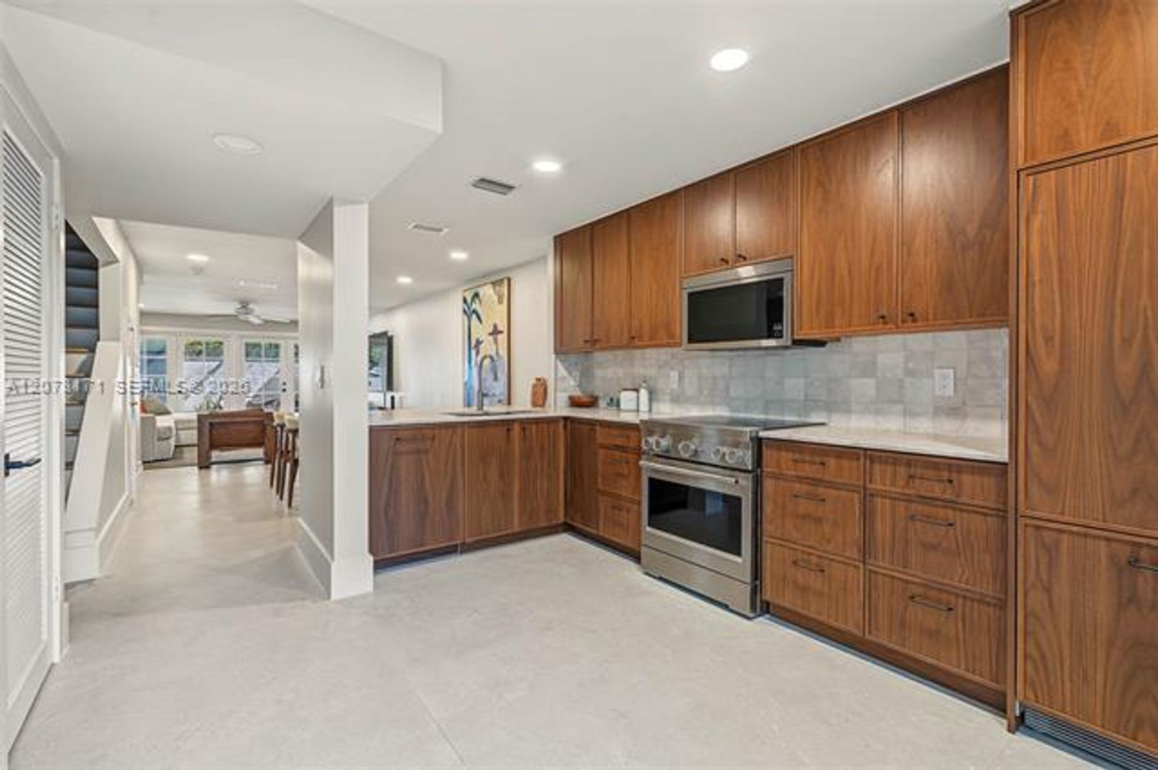 Fort Lauderdale Condo: 825 SE 2nd St th 825
