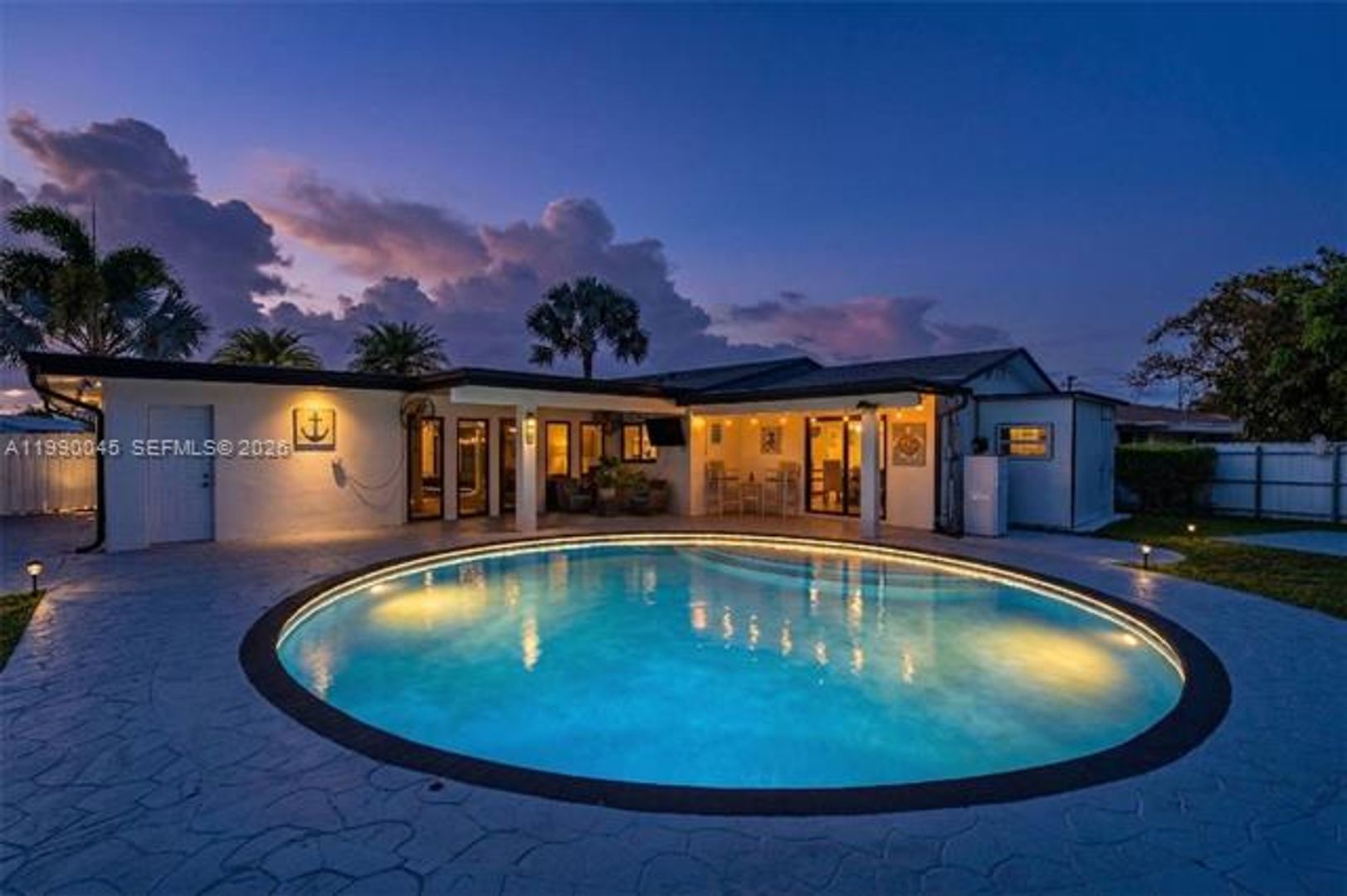 MIAMI House: 11220 SW 181st Ter # 11220