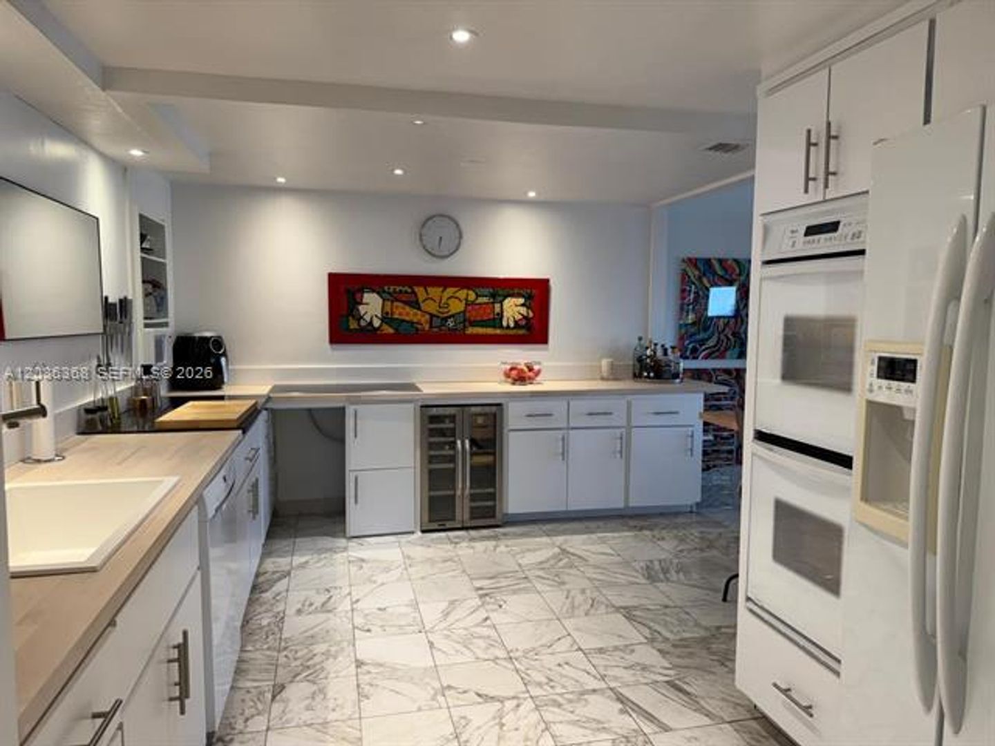 Miami Condo: 1800 NE 114th St cu-2007