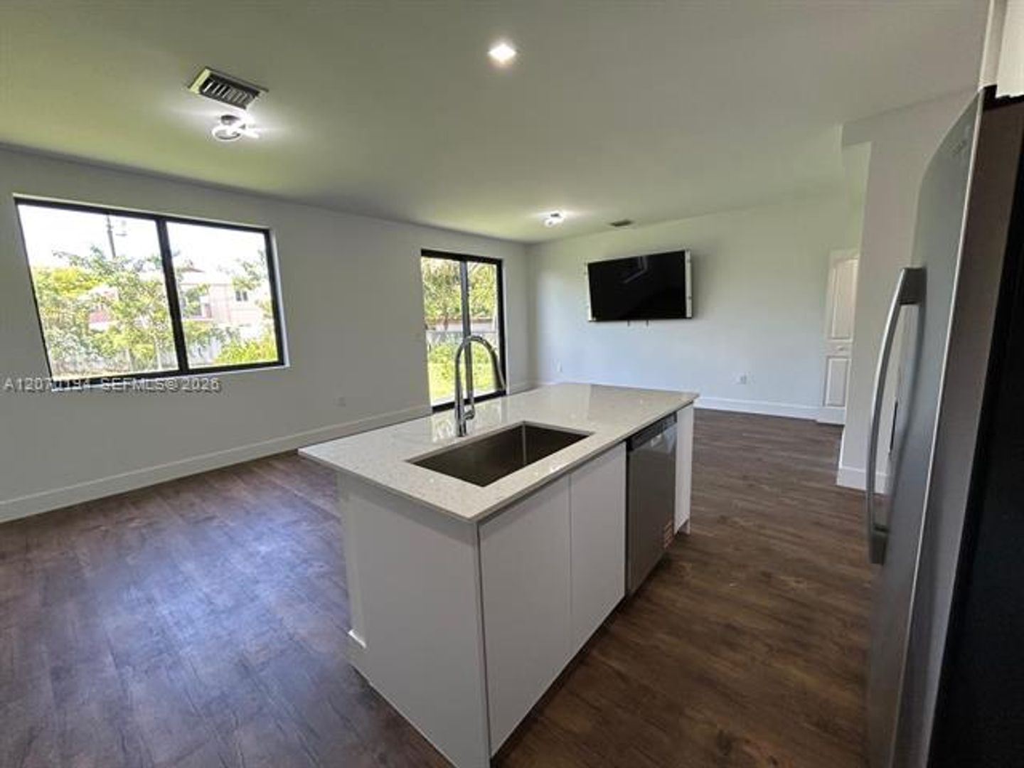 Florida City Townhome: 854 SW 1st St th 854