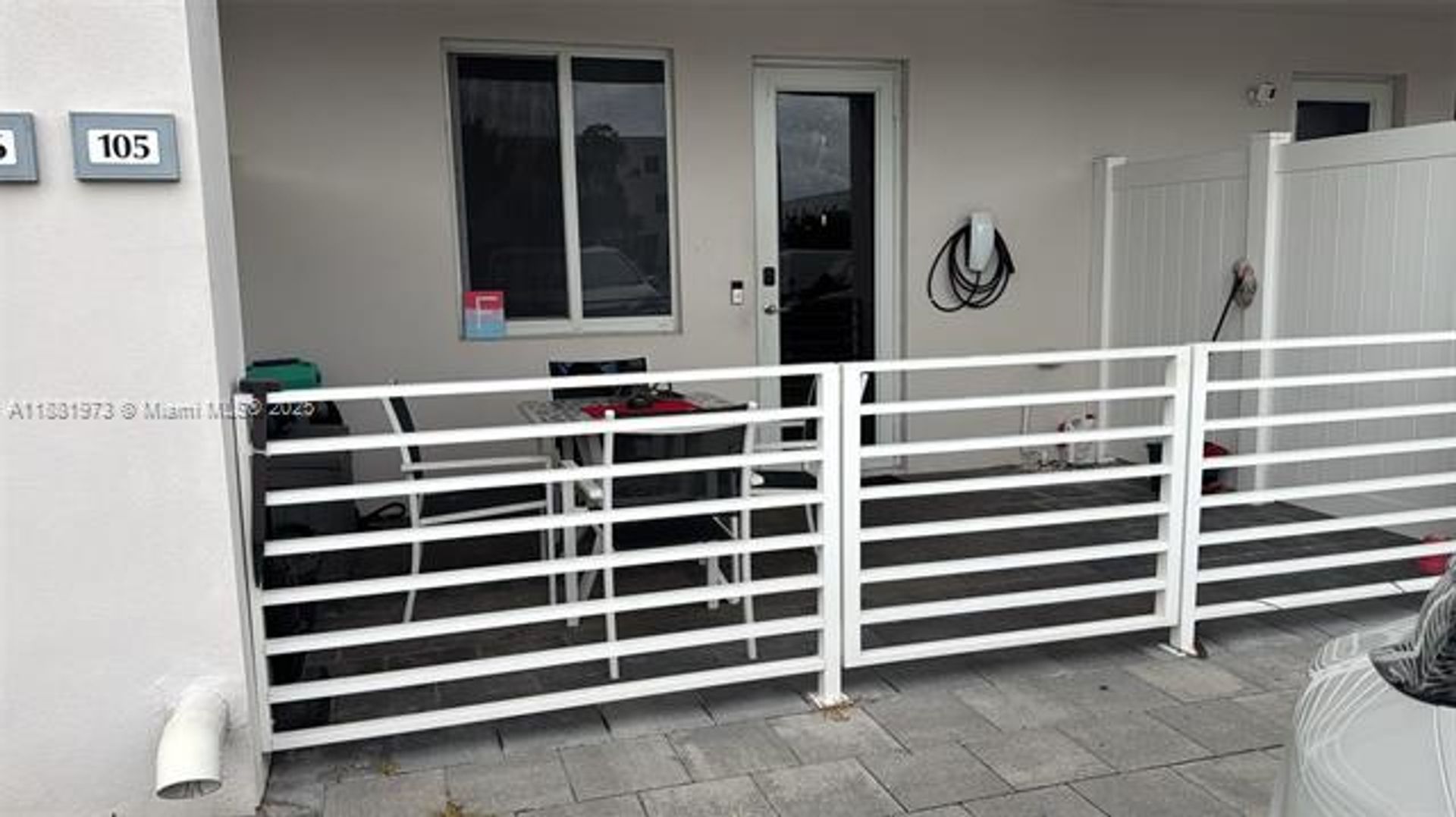 DORAL Apartment: 6455 NW 103rd Pl unit 105