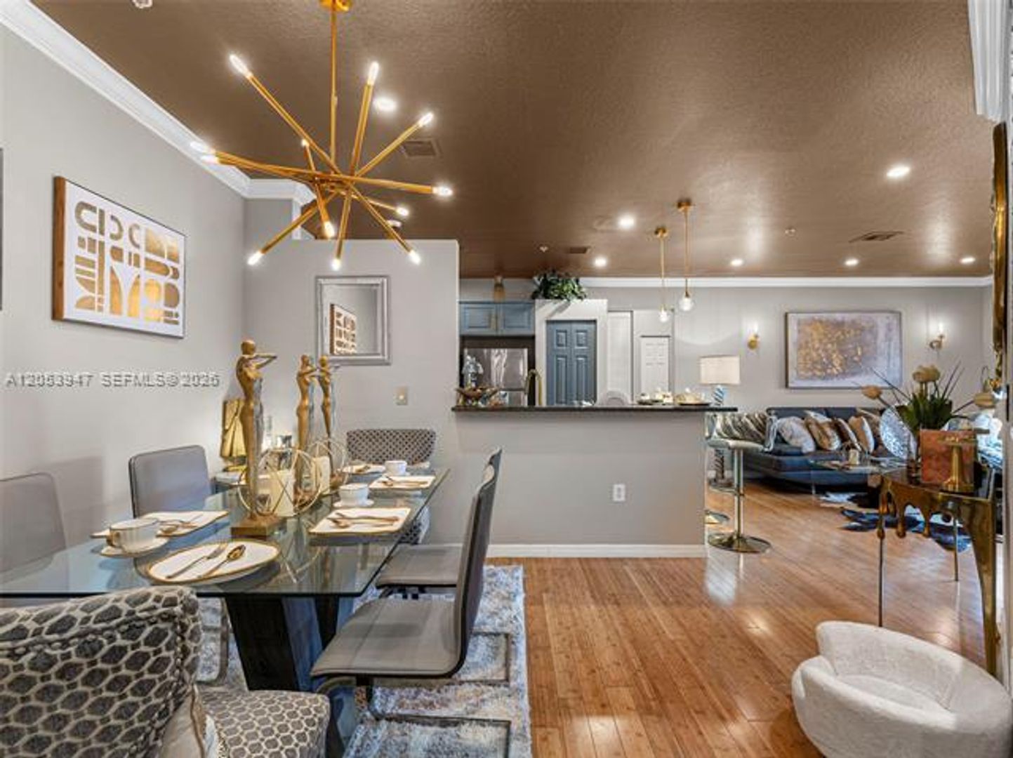 Miramar Condo: 4402 SW 160th Ave cu-911