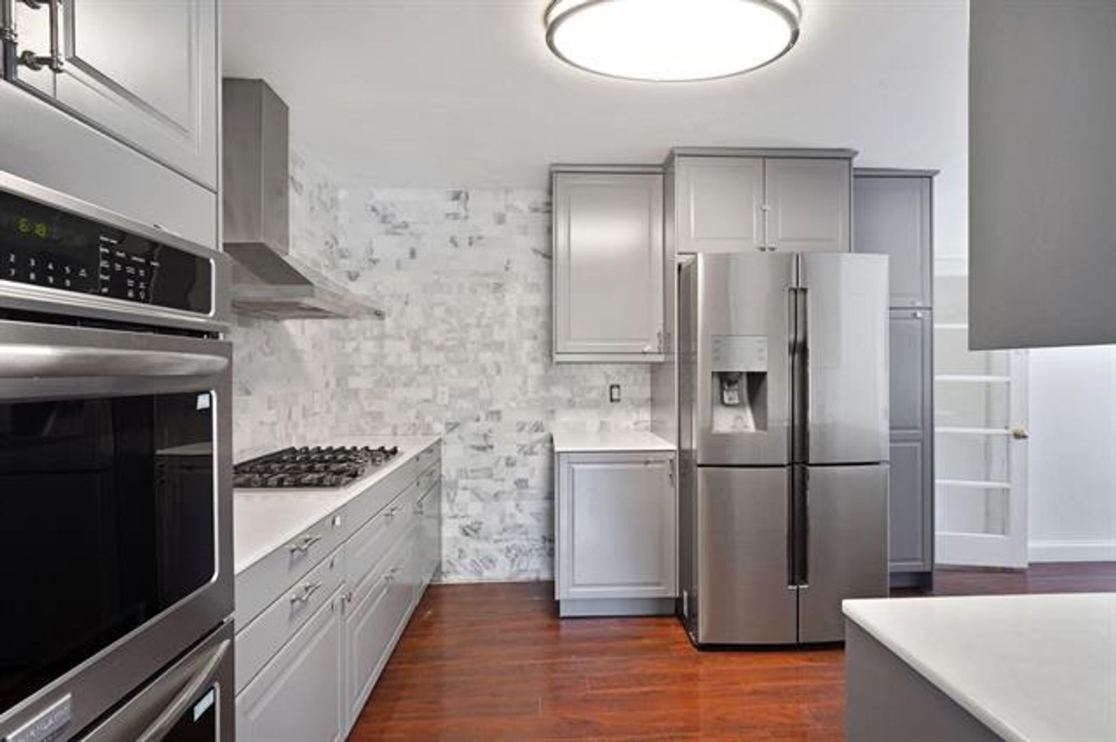 Miami House: 500 NW 120th St # 500