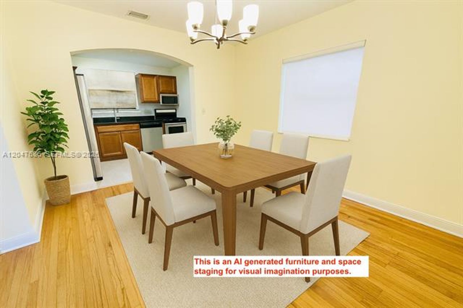 Miami Springs House: 410 Pinecrest Dr # 1