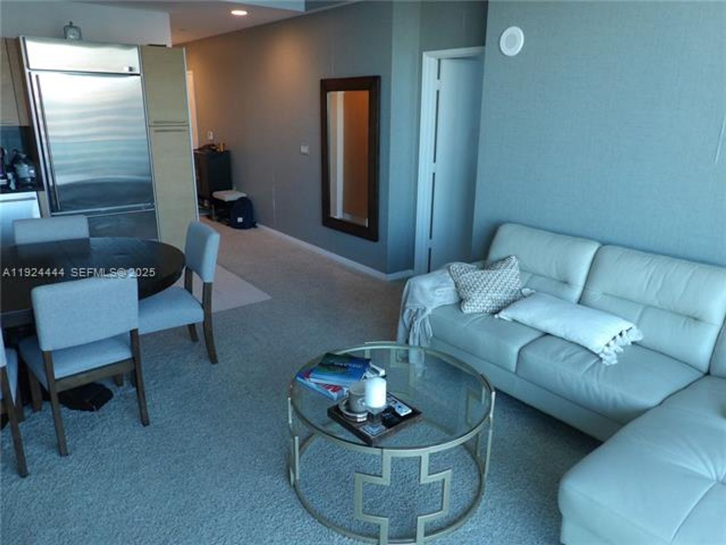 MIAMI Apartment: 950 Brickell Bay Dr unit 4206