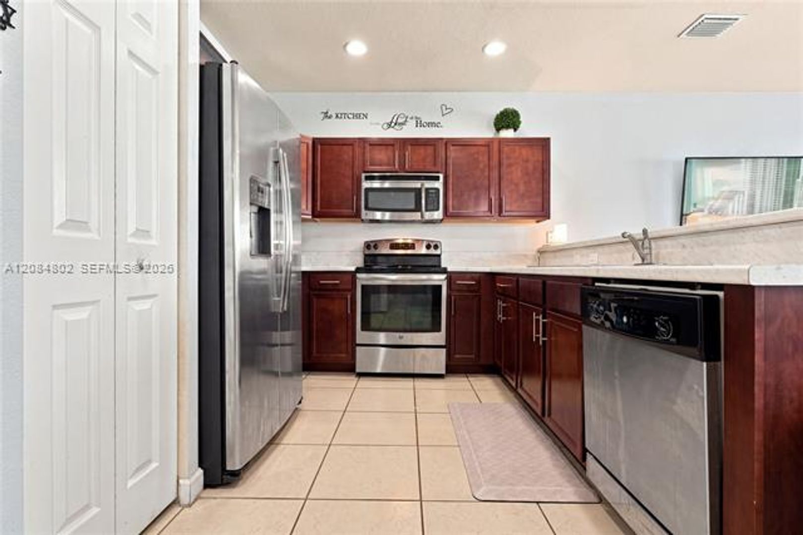 Hialeah Townhome: 8948 W 35th Ave th 8948