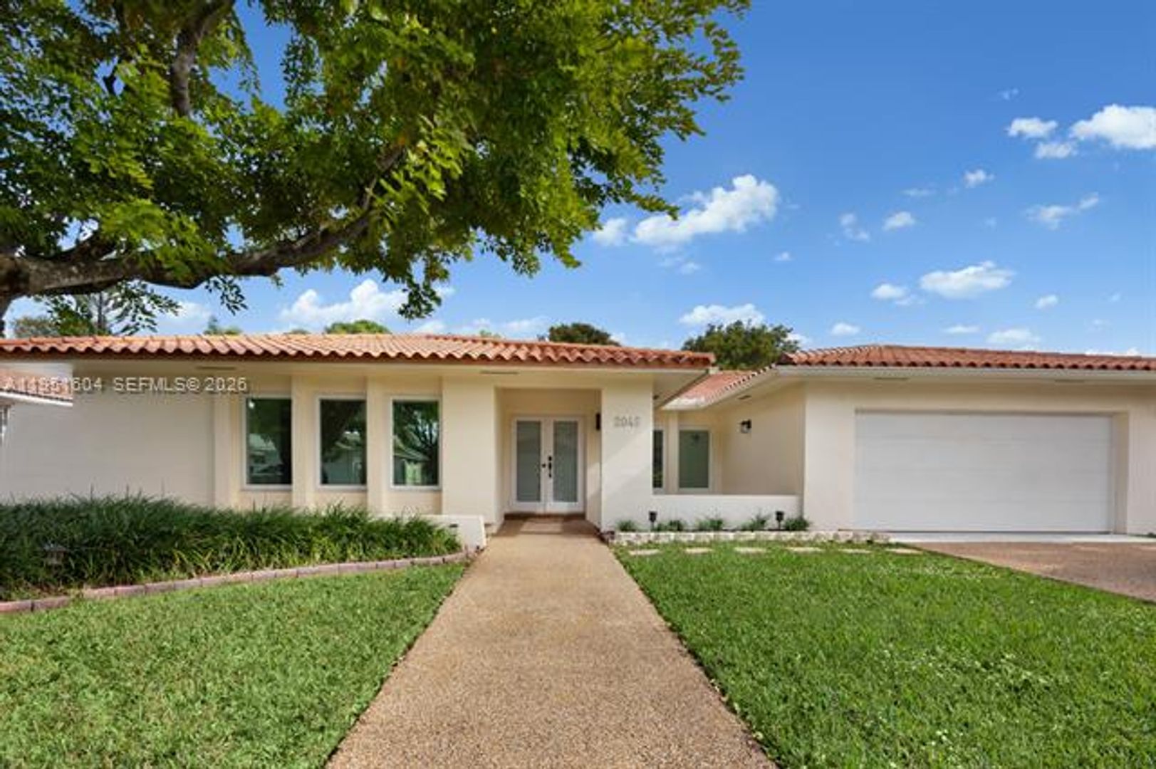Miami House: 2045 SW 125th Ct