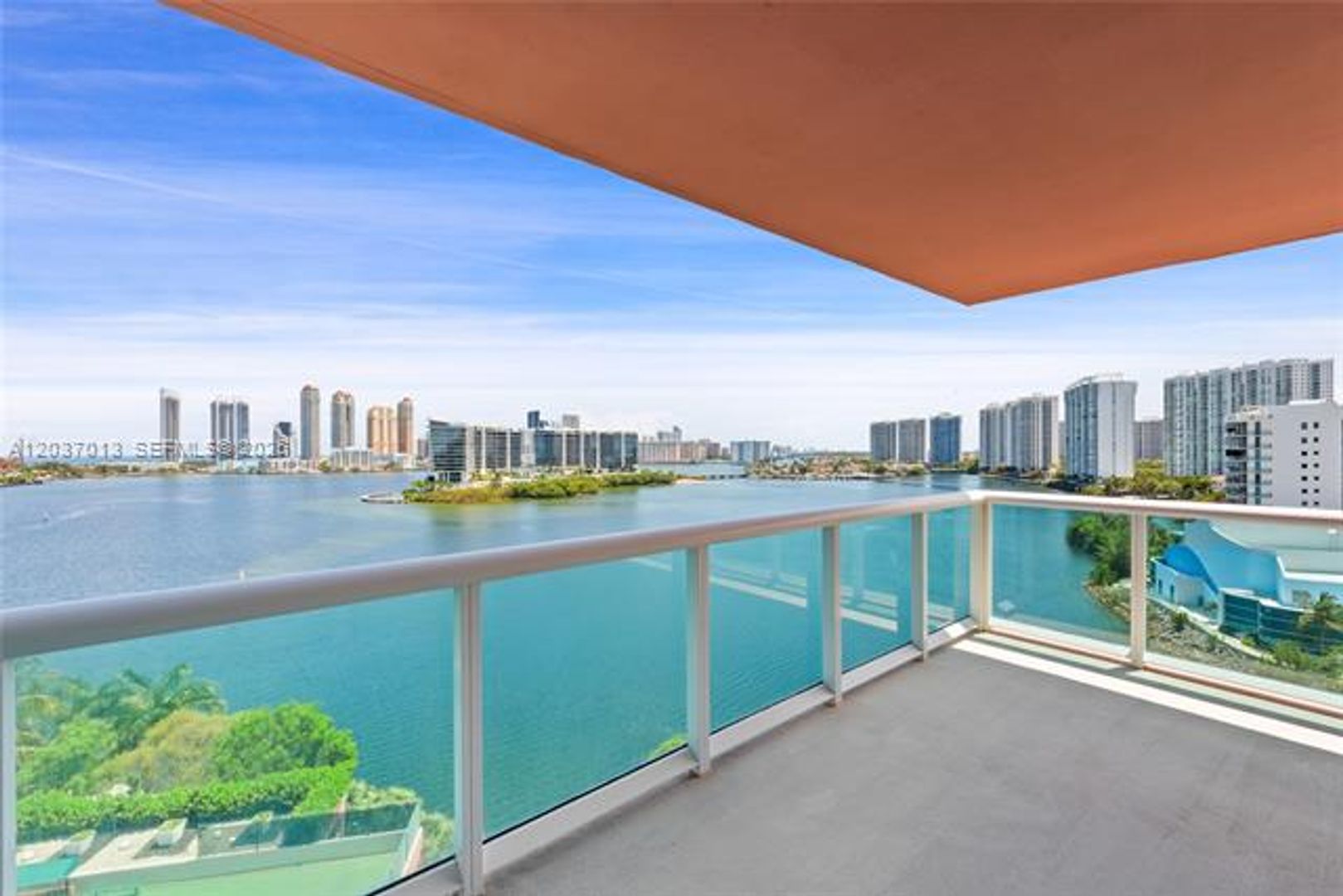 Aventura Condo: 3370 Hidden Bay Dr # 1213