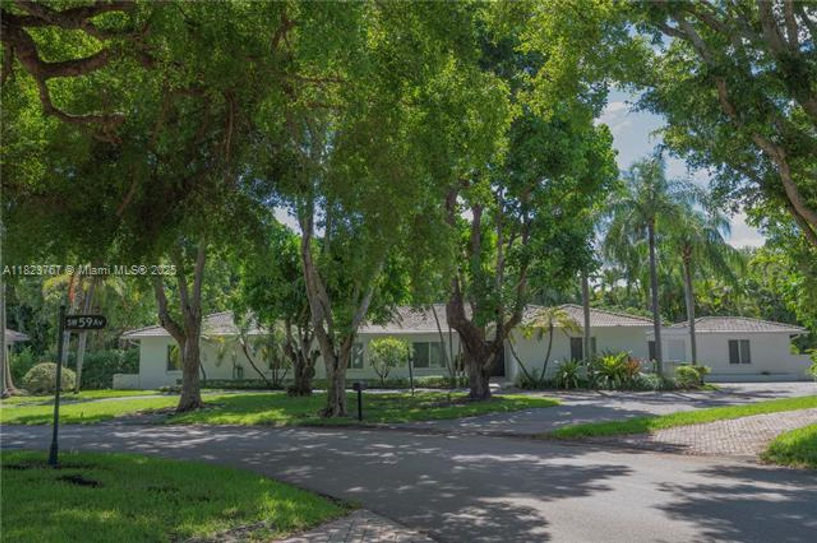 PINECREST House: 13200 SW 59th Ave #0
