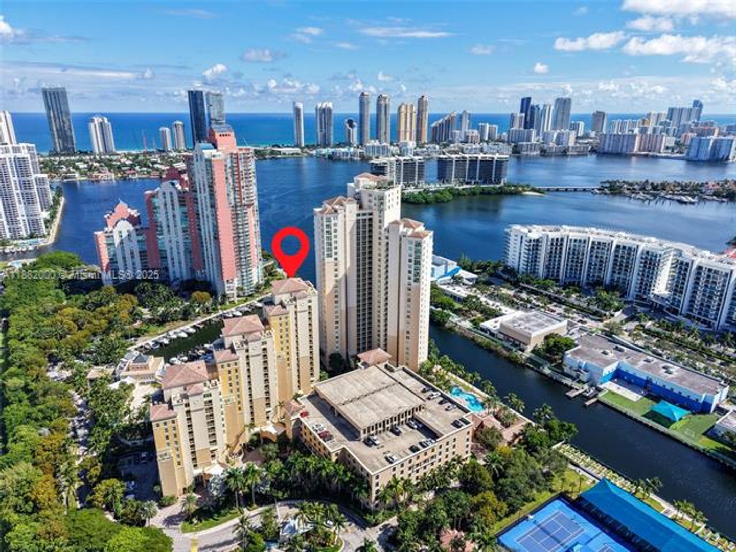 AVENTURA Apartment: 3340 NE 190th St unit 1208