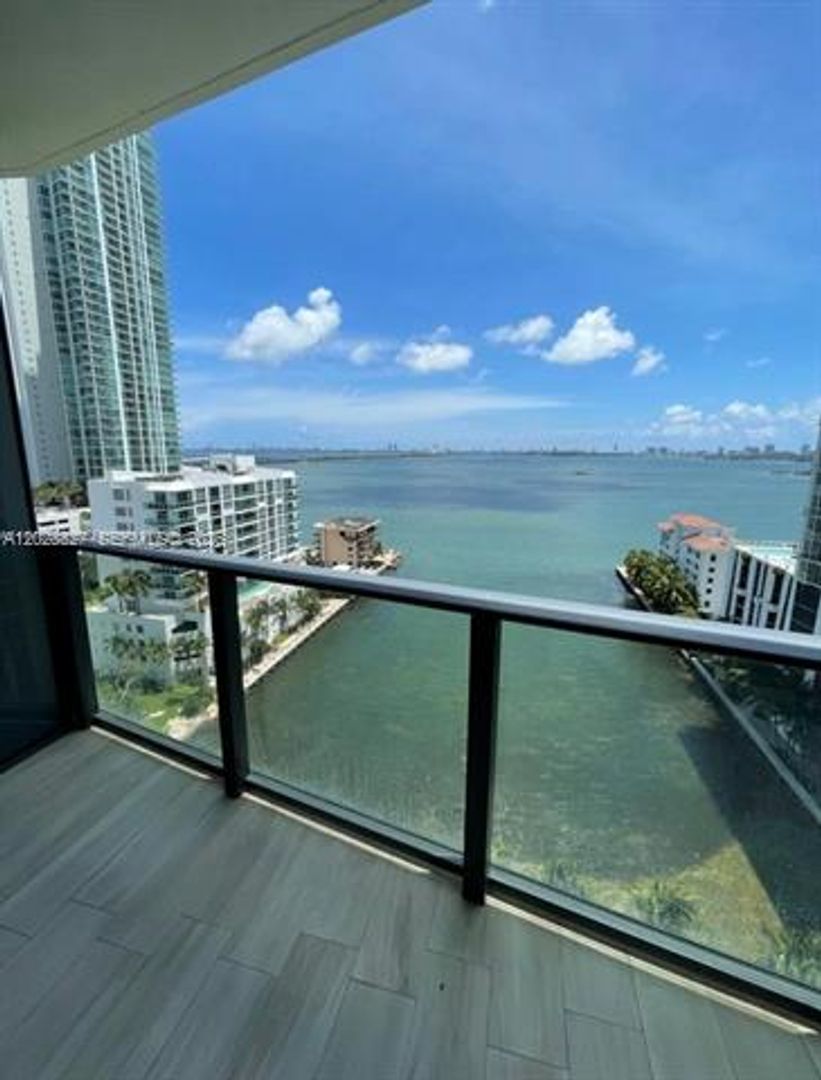 Miami Condo: 460 NE 28th St # 1406