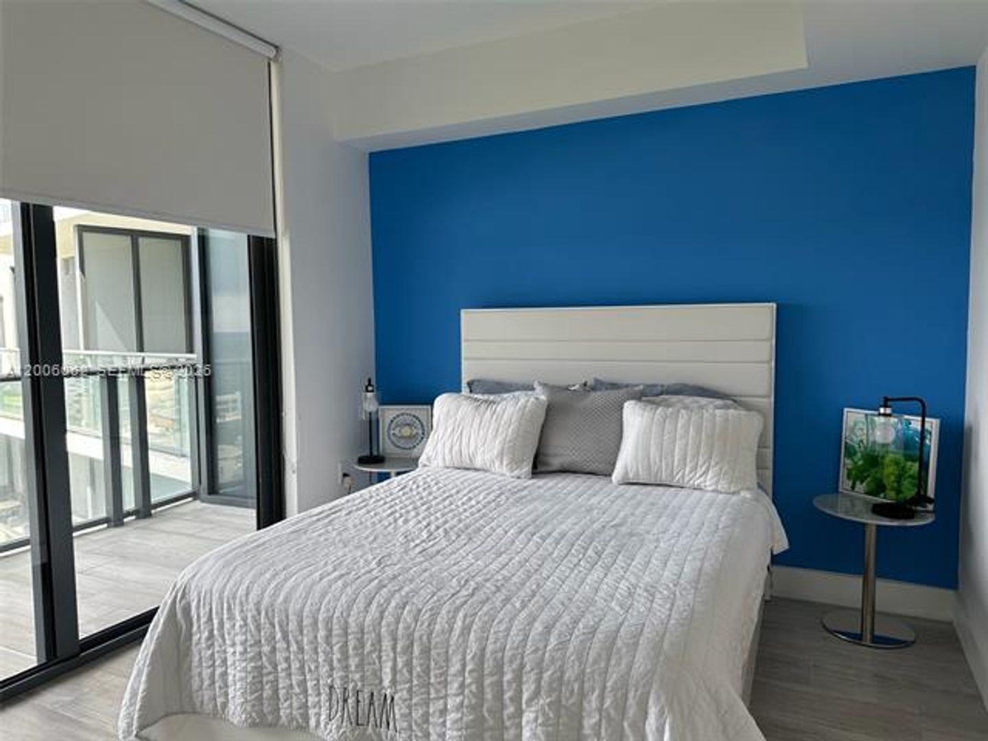Miami Apartment: 121 NE 34th St #1915