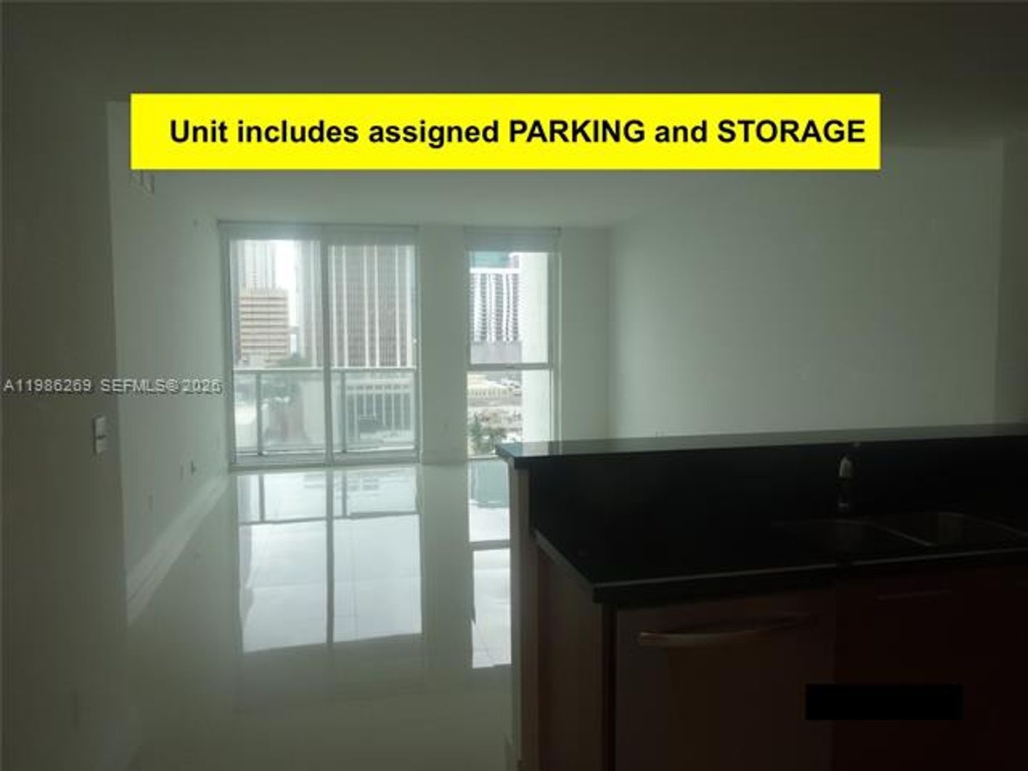 MIAMI Apartment: 44 Biscayne Bl # 1607