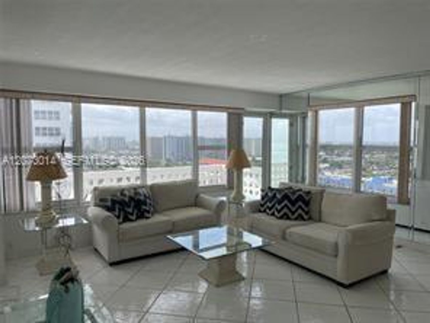Fort Lauderdale Condo: 4010 Galt Ocean Dr cu-1411