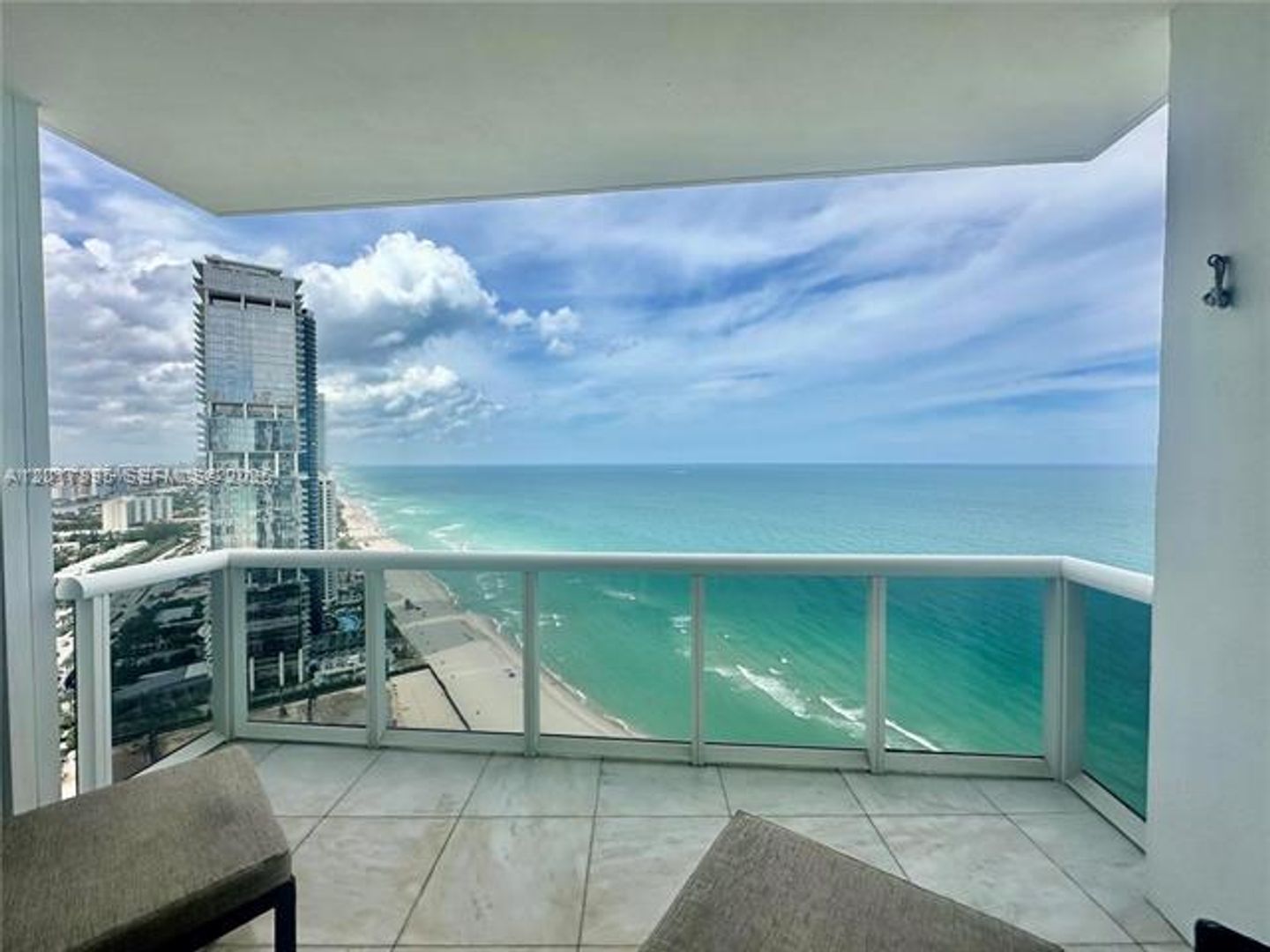 Sunny Isles Beach Condo: 18201 Collins Ave # 4508
