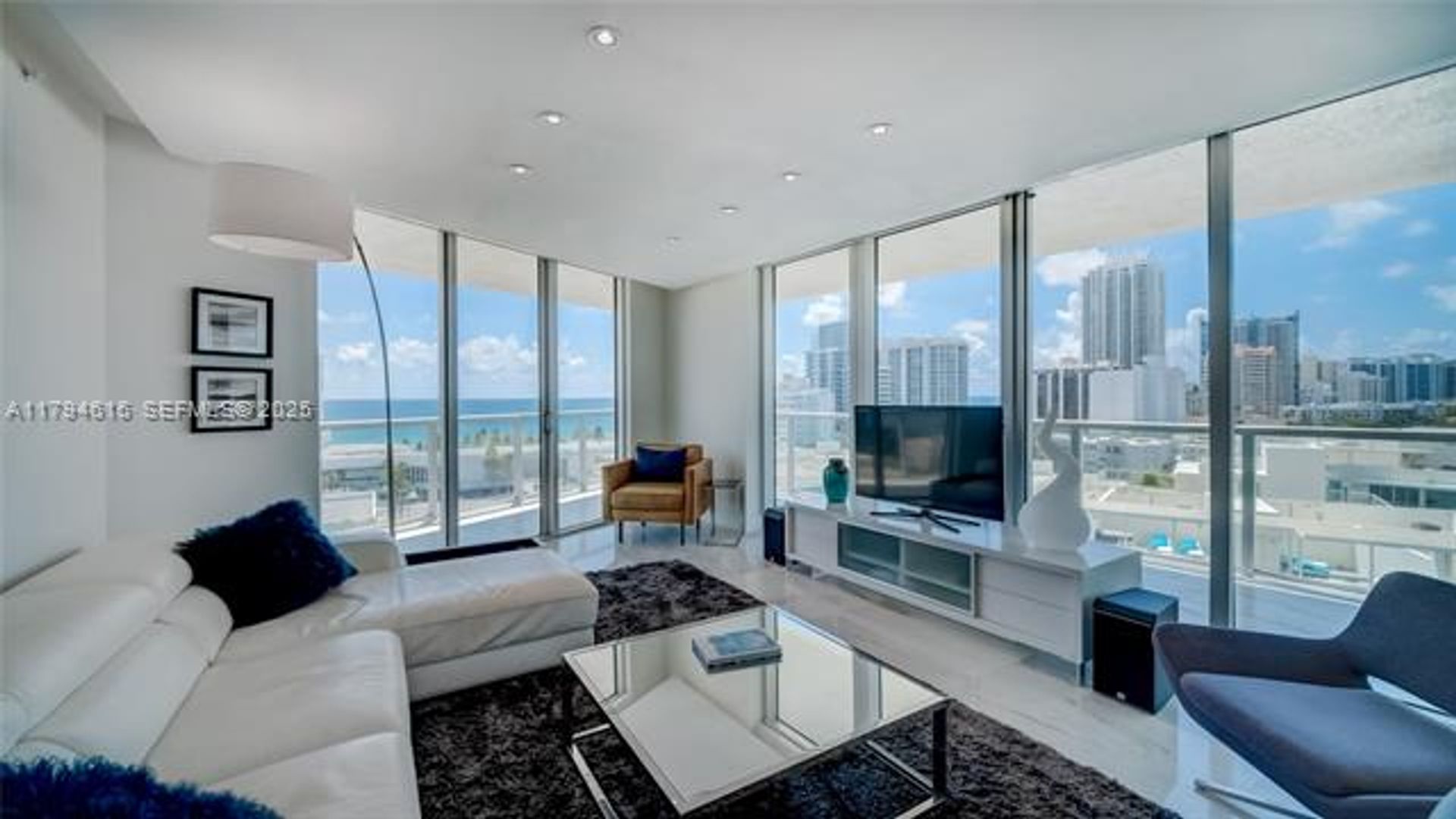 Miami Beach Condo: 6700 Indian Creek Dr # 1102