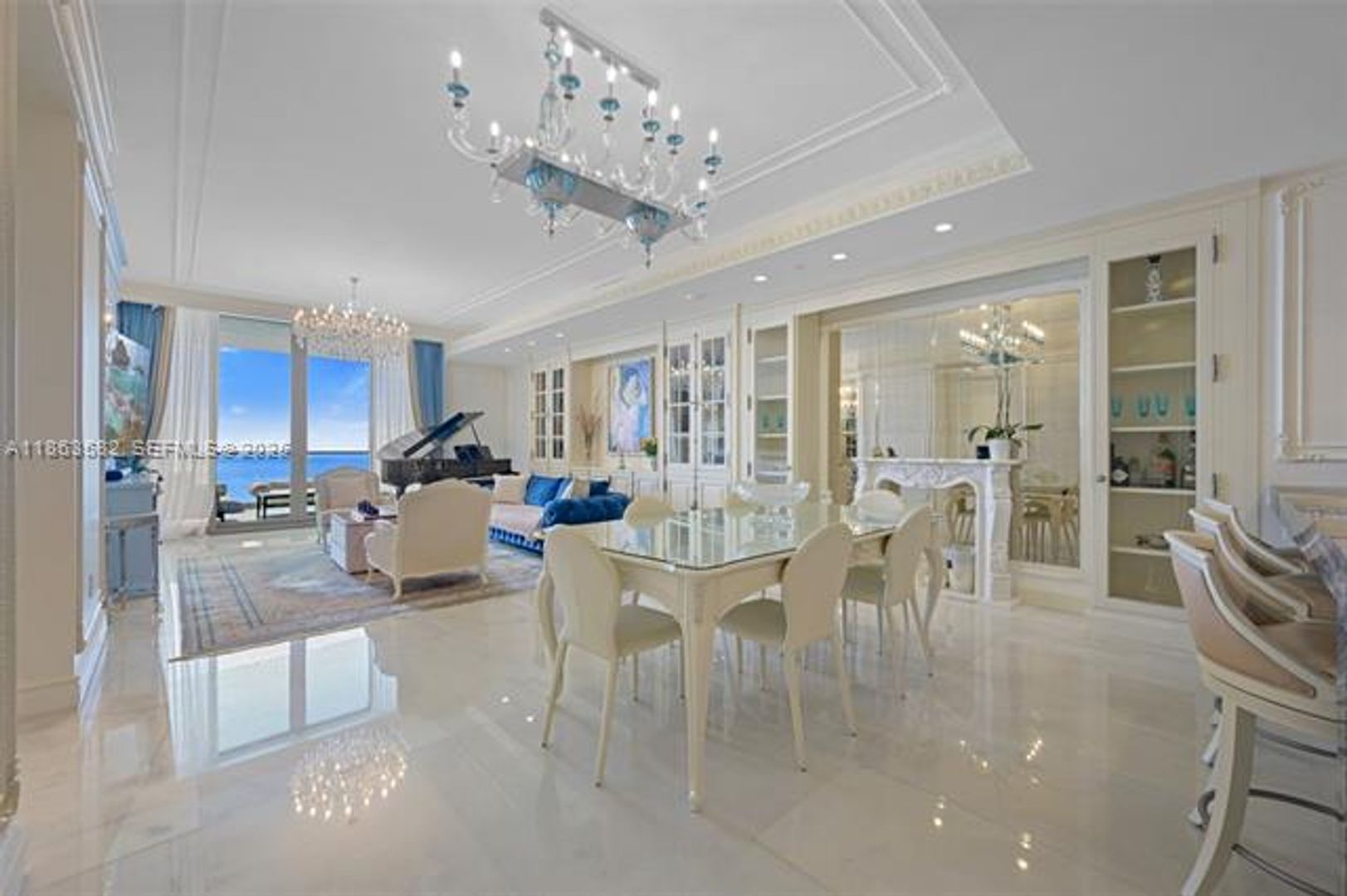 Sunny Isles Beach Condo: 17901 Collins Ave # 2702