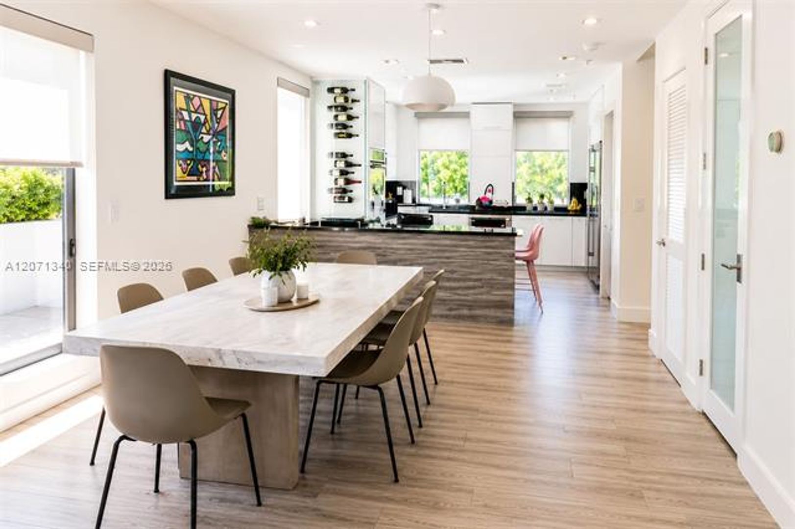 Bay Harbor Islands Townhome: 1150 98th St th 10